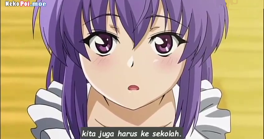 Hatsu Inu Et Ses Potes Scan Vf hentaiwikia.blogspot.com