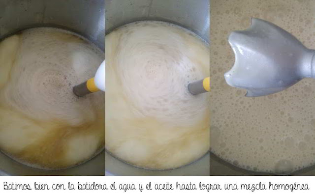 Como limpiar aceite reciclado con carbón vegetal para hacer jabón de uso doméstico