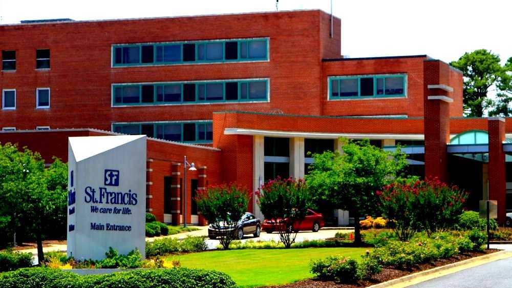 St. Francis Hospital (Columbus,