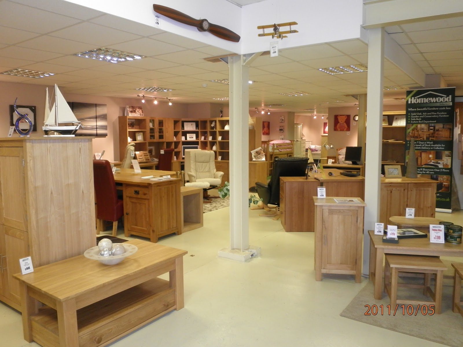 to Homewood Homewood Furniture Store Guide