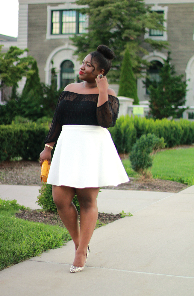 Shapely Chic Sheri - Plus Size Fashion and Style Blog for ... Shapely Chic Sheri - Plus Size Fashion and Style Blog for ...