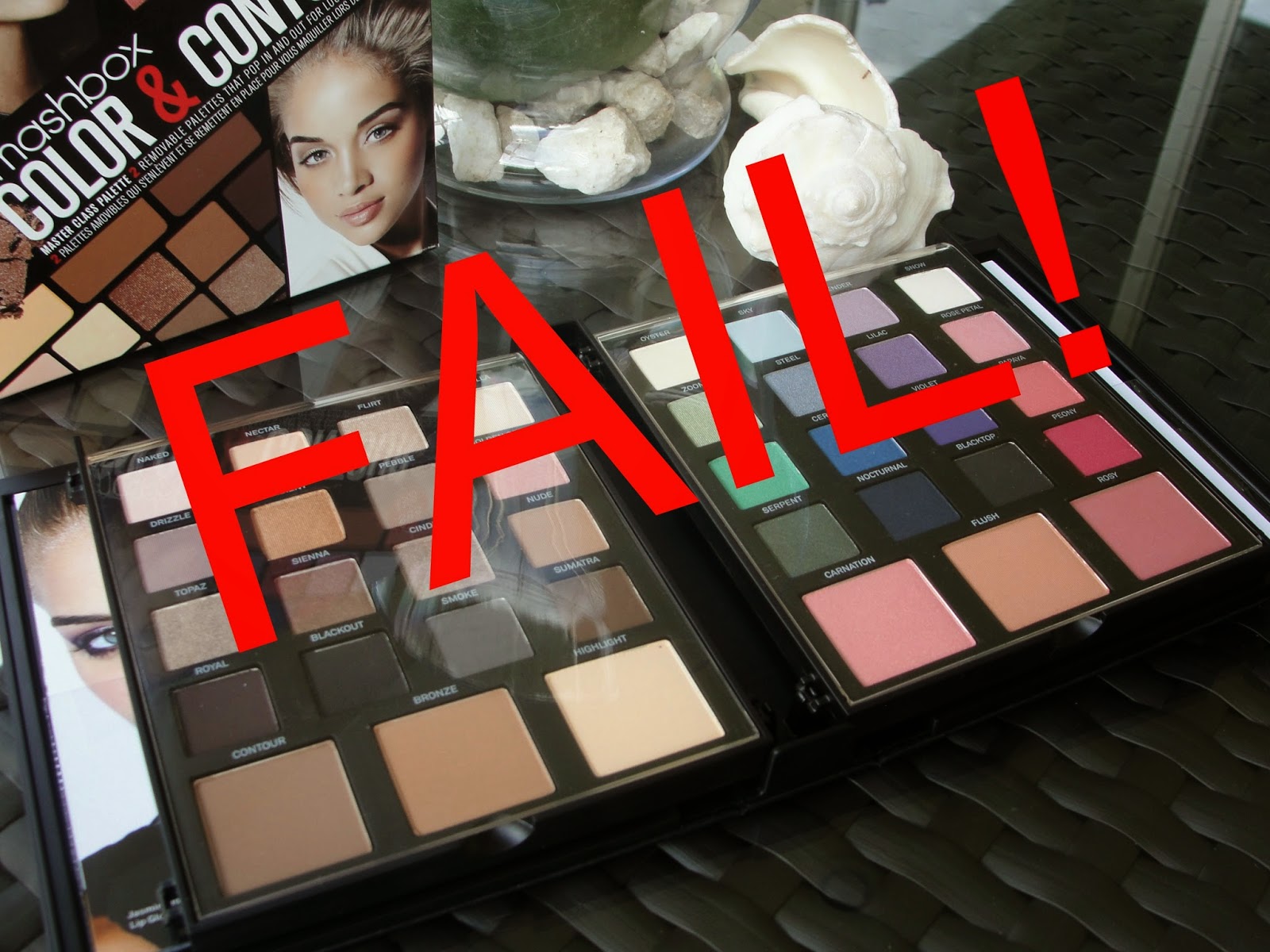 IT Brushes for ULTA HARD CANDY BIRTHDAY SUIT PALETTE & OTHER FAVORITES