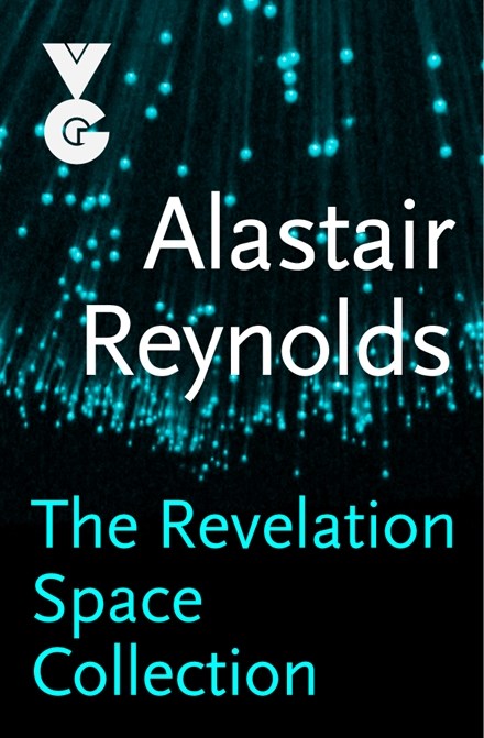 Reading: Alastair Reynolds — Revelation Space « supernaut