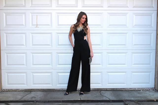 New Year’s Wear Part 1 – JUMPSUITS