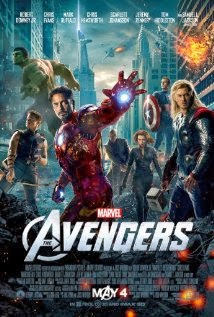 Watch The Avengers (2012)