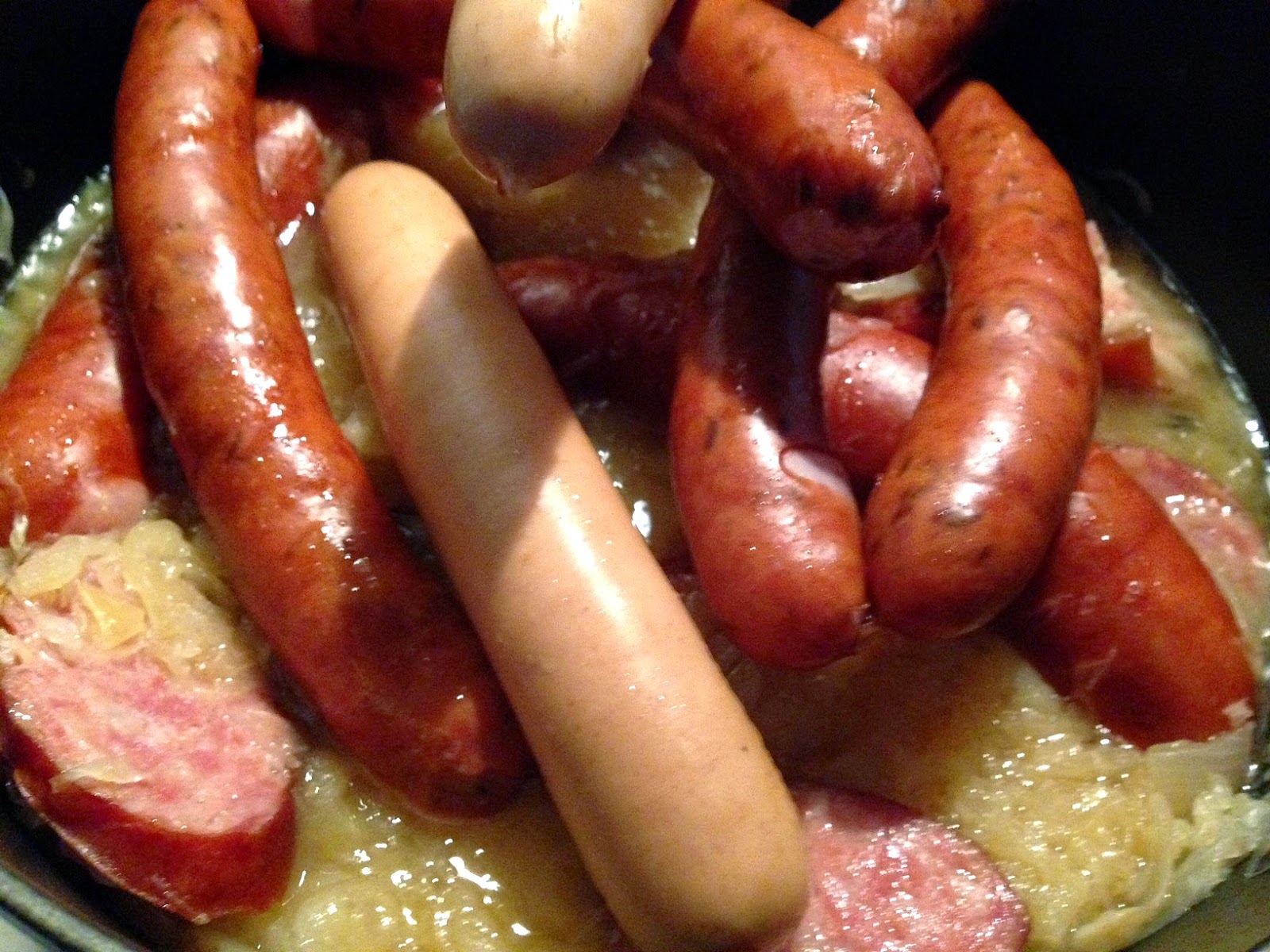Italienische Wurst Mit Zucchini - Rezepte Suchen