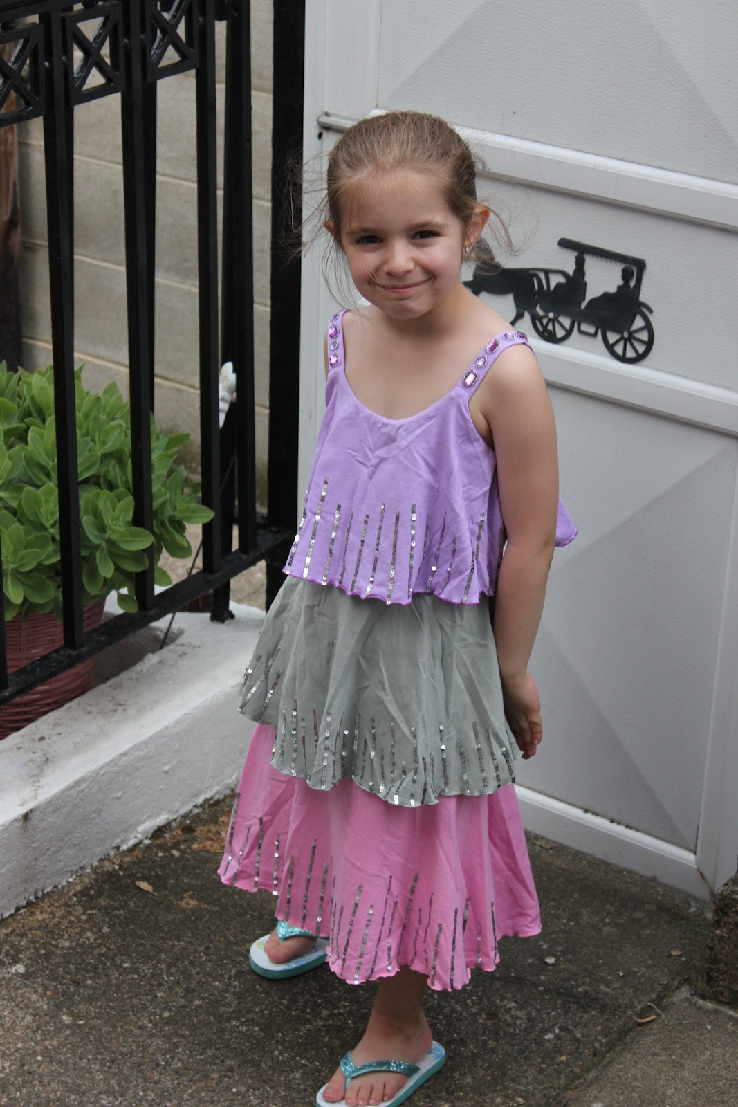 little fashion boutique