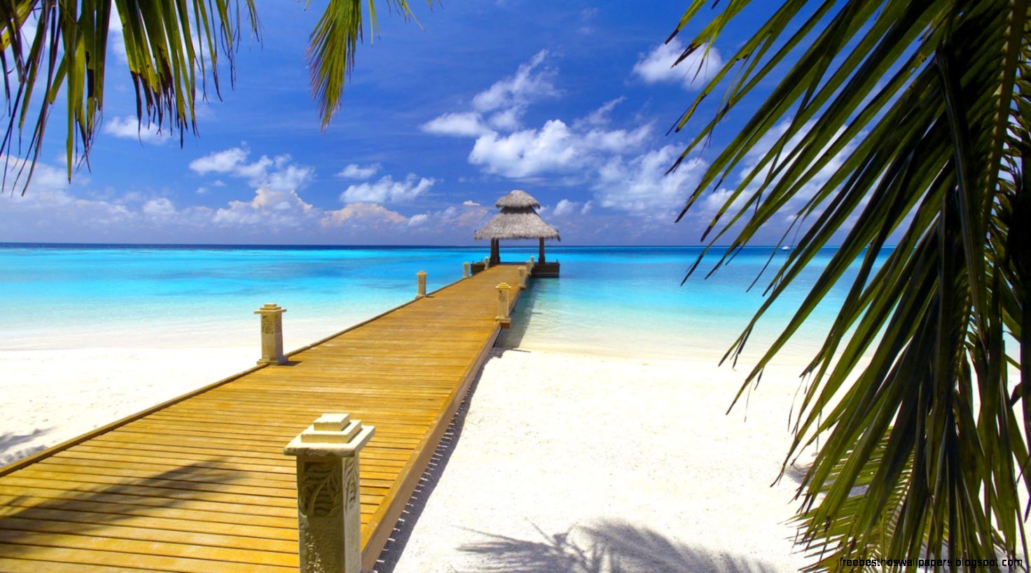 marvelous seashore wallpaper   o