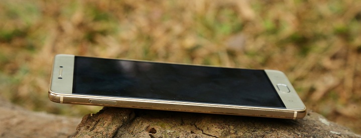 Primo X4 Pro battery