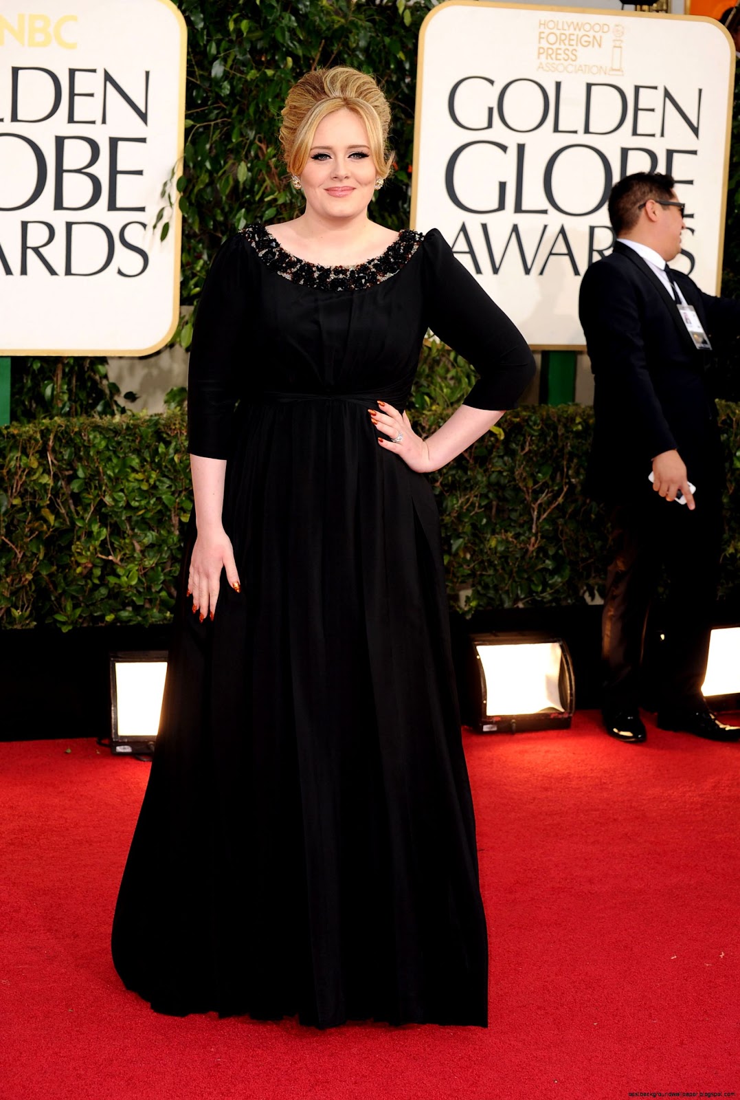Adele Weight Loss 2013