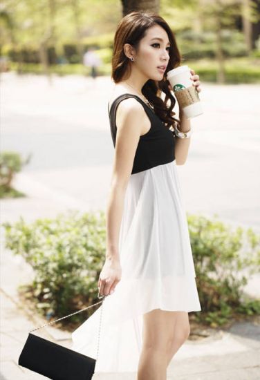 Pakaian Wanita Terbaru 2013