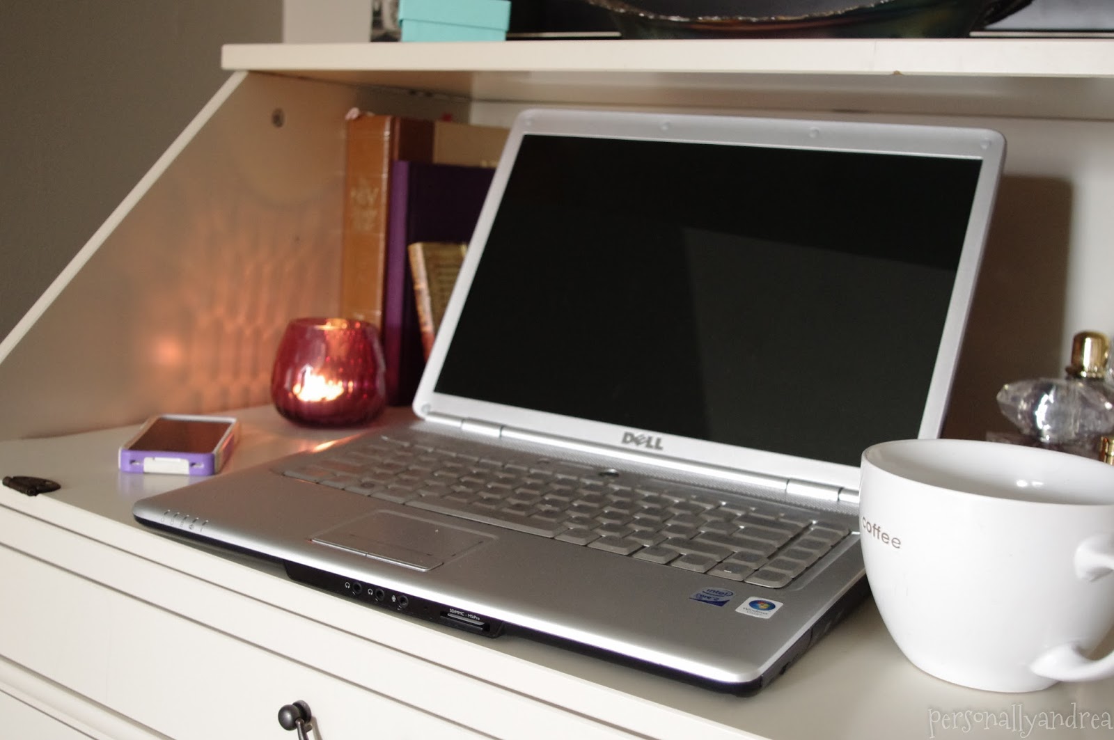 DIY Repurposed IKEA Desk Personally Andrea DIY Repurposed IKEA Desk