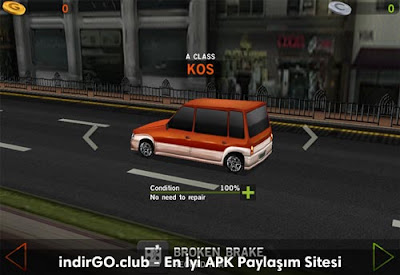 Dr. Driving mod APK Dr. Driving mod APK