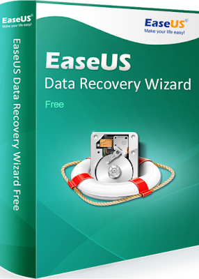 Recover Deleted Data from Hard Drive