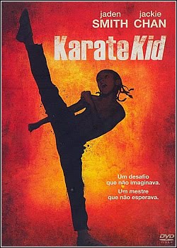 Karatê Kid – AVI Dual Áudio + RMVB Dublado