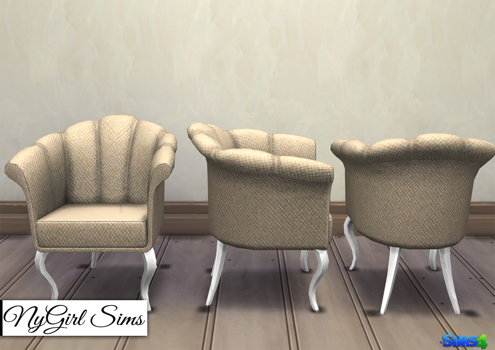 Ts3 To Ts4 Conversion Chair Living Sports Mitt Sims 4 Sims Sims 4