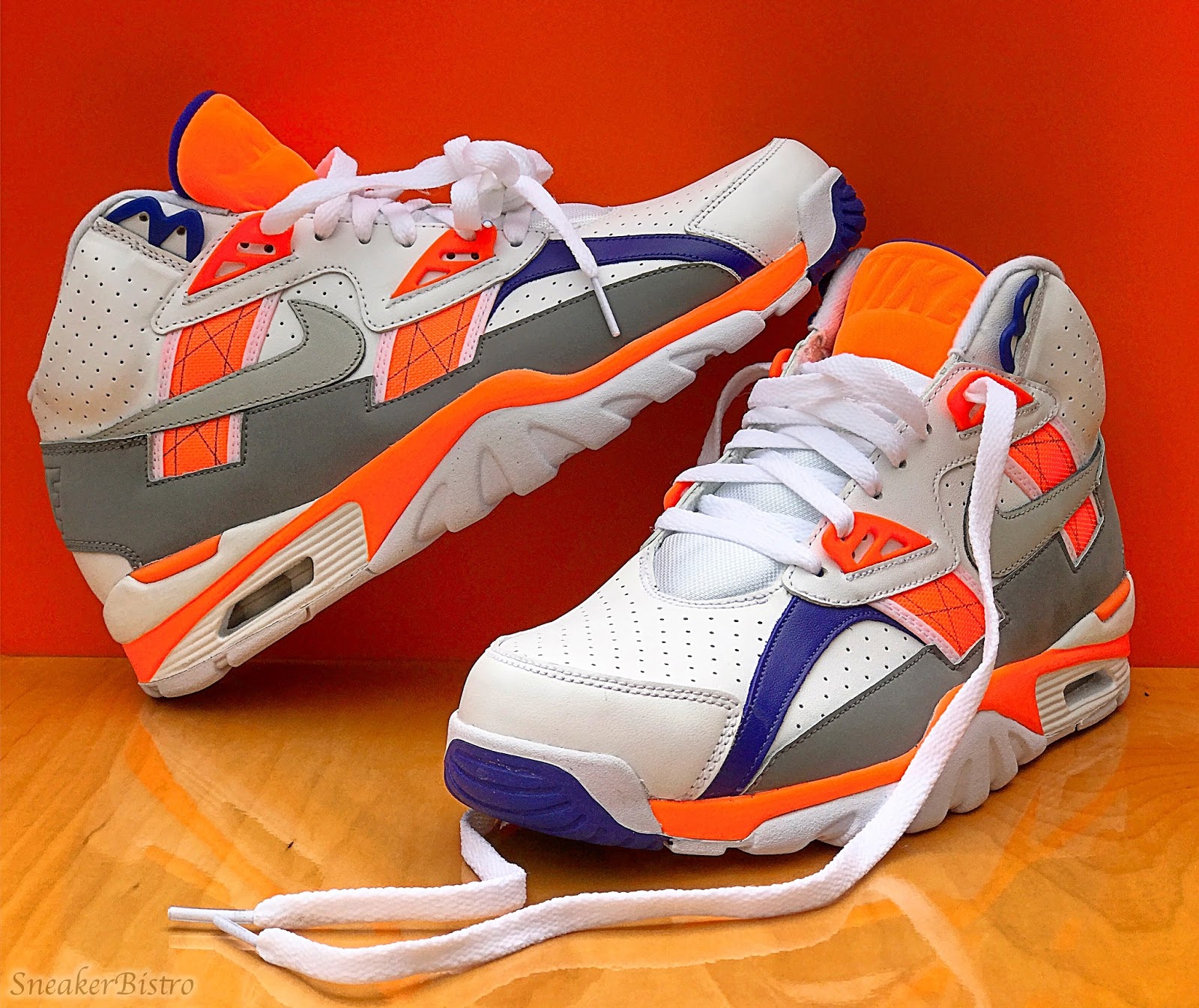 nike air trainer sc auburn