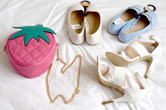 Primark Fashion & Lifestyle Haul June Summer 2015