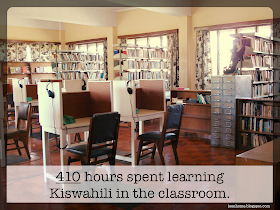 makoko language school, musoma, tanzania.