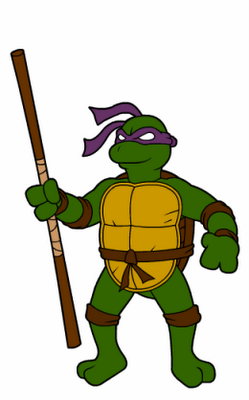 Donatello_TMNT_Simpson