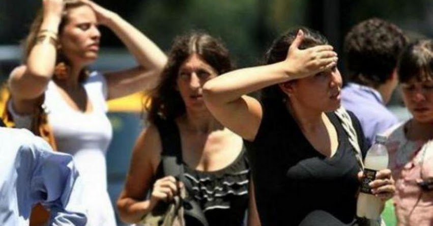 SENAMHI ALERTA: Temperatura en la Costa norte llegará hasta los 38 grados - www.senamhi.gob.pe SENAMHI ALERTA: Temperatura en la Costa norte llegará hasta los 38 grados - www.senamhi.gob.pe