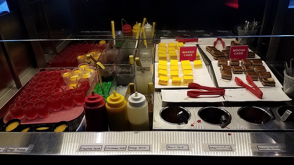 Toronto and area All You Can Eat (AYCE) Reviews 168 Sushi Buffet