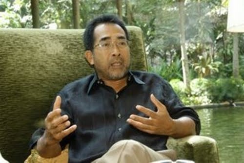 Malaysians Must Know the TRUTH: Jamaluddin Jarjis - Part 1