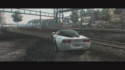  Need For Speed Most Wanted 2-2012 Download Free 