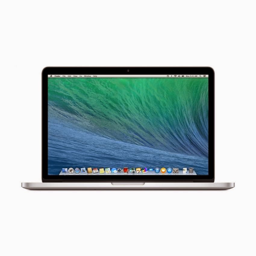 Gadget Impian 2024: Mengupas Tuntas Spesifikasi dan Fitur yang Bikin Tergoda