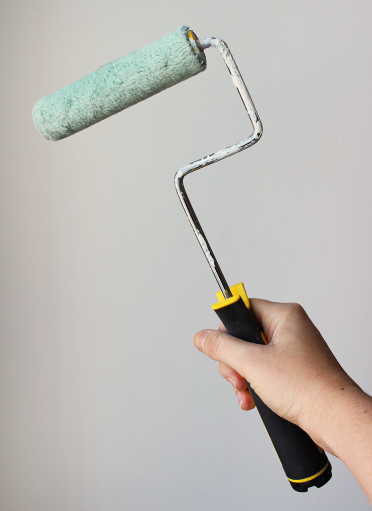 The Craft Patch The Best Paint for Kitchen