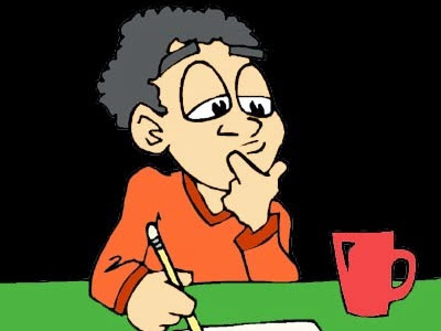 Skripsi Memaksa Belajar Kembali