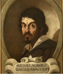 Michelangelo Menisi da Caravaggio