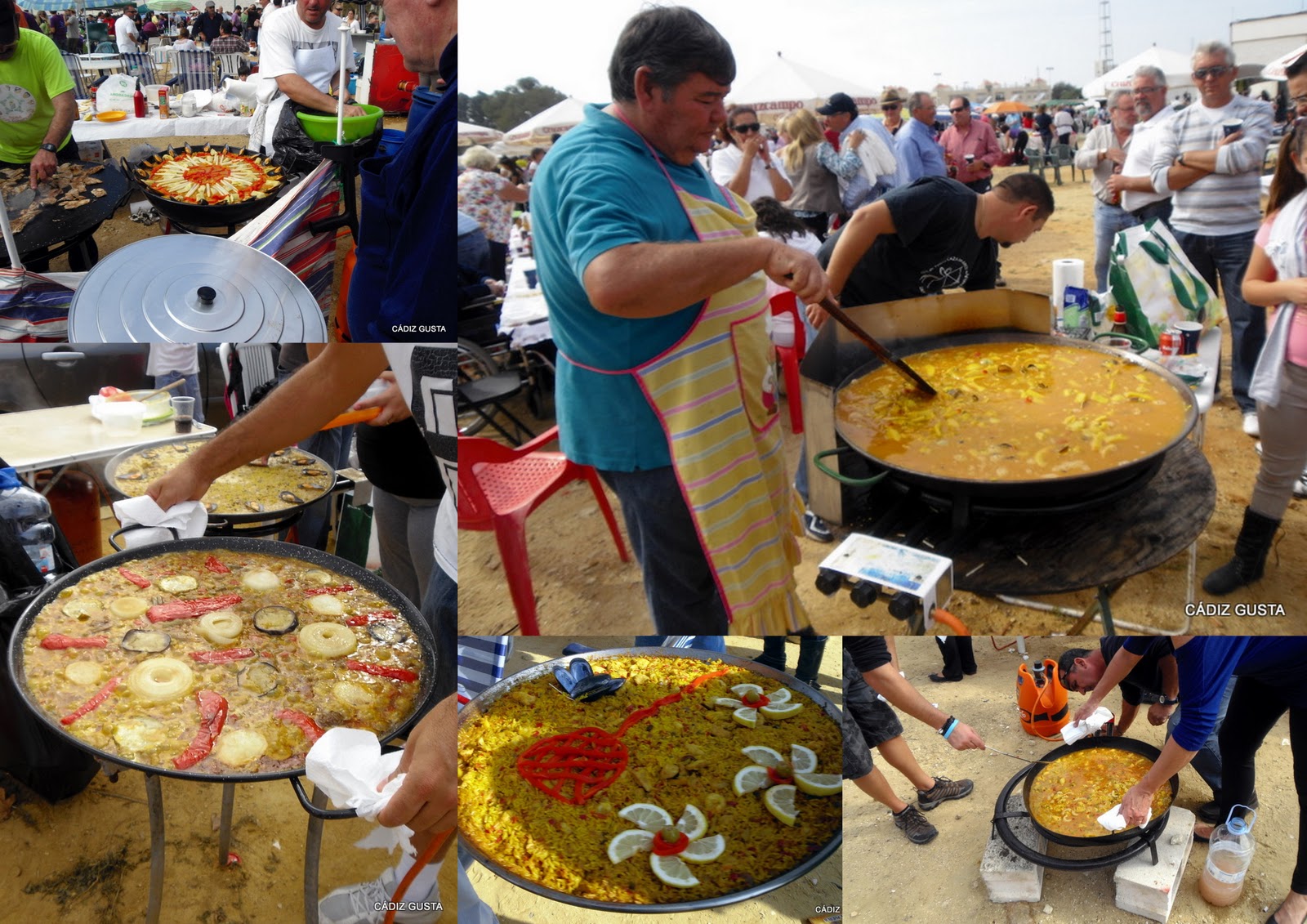Cádiz Gusta Revista de Activismo Gastronómico XXVI Concurso de