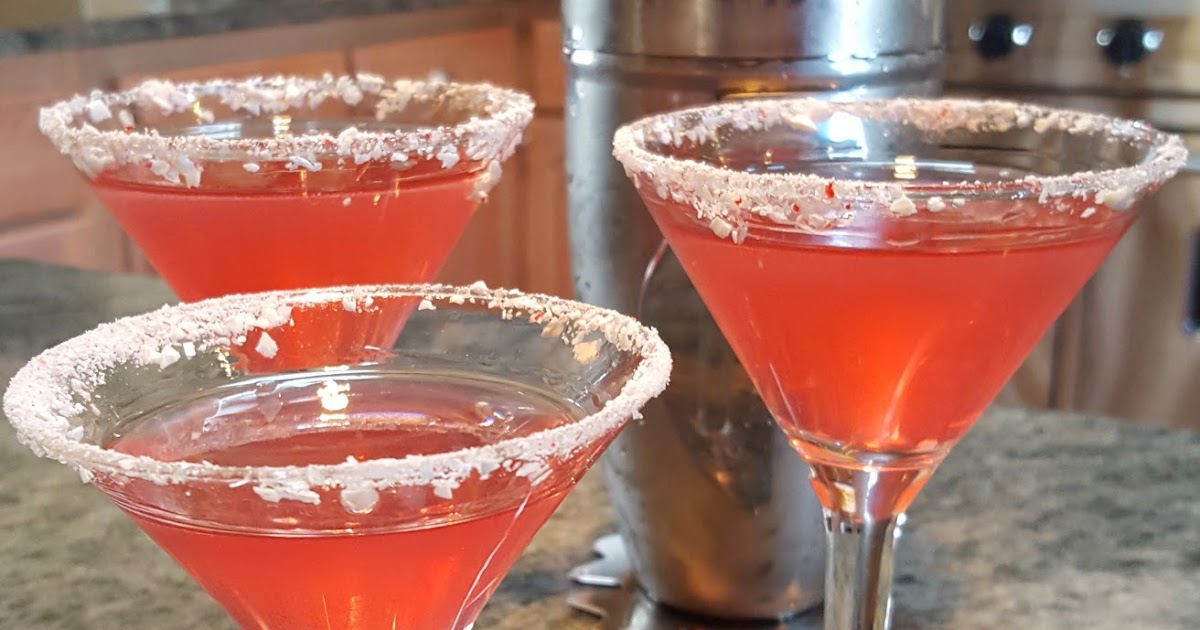 Cook with Cindy Food, Fun, and more! EXTRAVAGANT COCKTAILS!