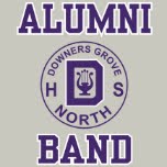 DGN Alumni Band - Official Site