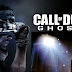 Jogo da vez: Call of Duty: Ghosts