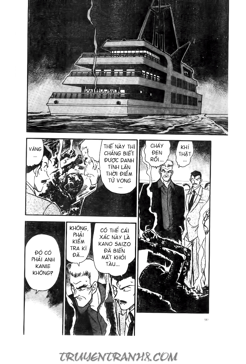 Detective Conan Chap 227 - Truyen.Chap.VN