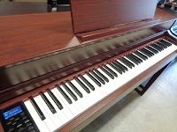 digital piano