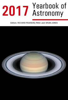2017 Yearbook of Astronomy