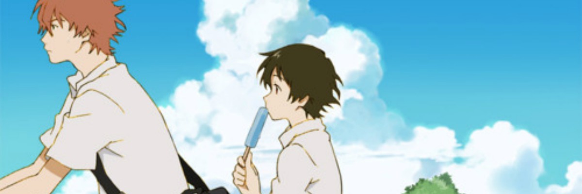 Toki wo kakeru shoujo