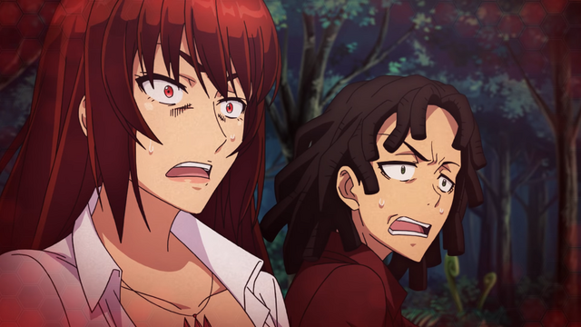 Kyochu Retto: Manga Bergenre Survival-Horror, Mendapatkan Adaptasi Anime!