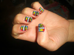 nail designs beginners
