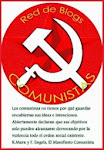 Este blog faz parte da Rede de Blogs Comunistas