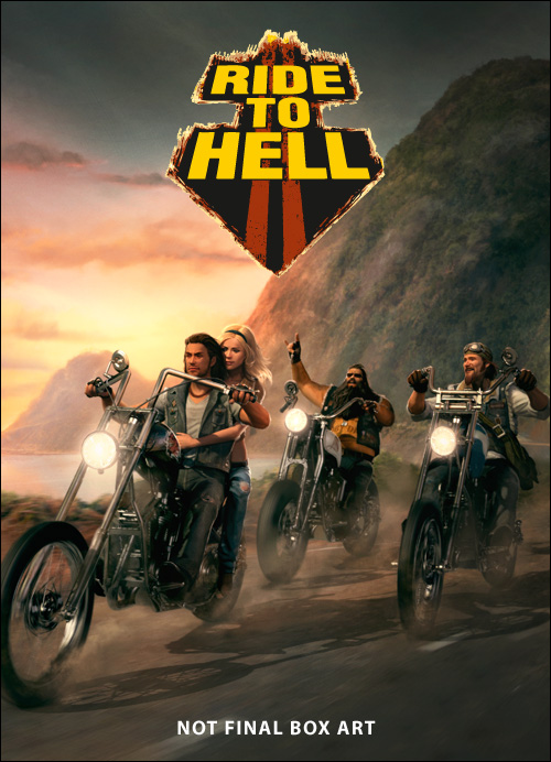 download ride to hell video game download ride to hell video game