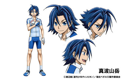 Download Anime Yowamushi Pedal New Generation Perlihatkan Desain Karakter For Free Get Wallpaper Anime Yowamushi Pedal New Generation Perlihatkan Desain Karakter For Android