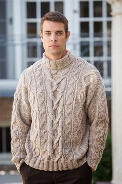 The Knitting Needle and the Damage Done: Unofficial Downton Abbey Knits ...
