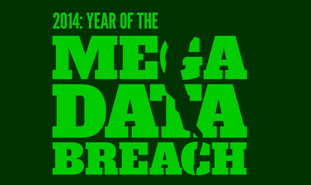 2014: Year of the Mega Data Breach