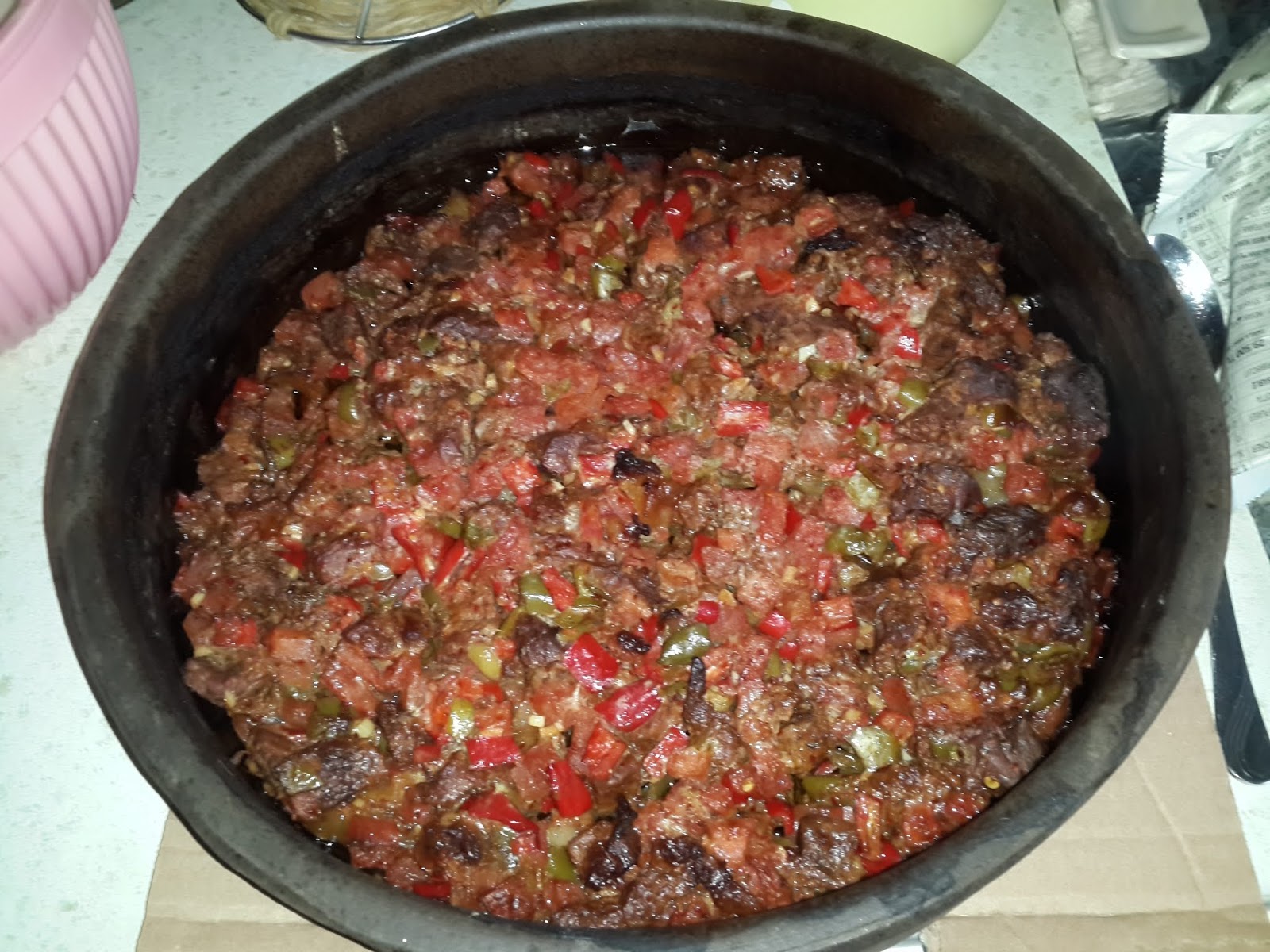 Tarım Siteniz Malatya Yöresel Yemekleri