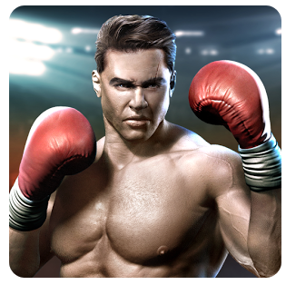 REAL BOXING V2 3 1 MOD APK ~ Mods Firmware