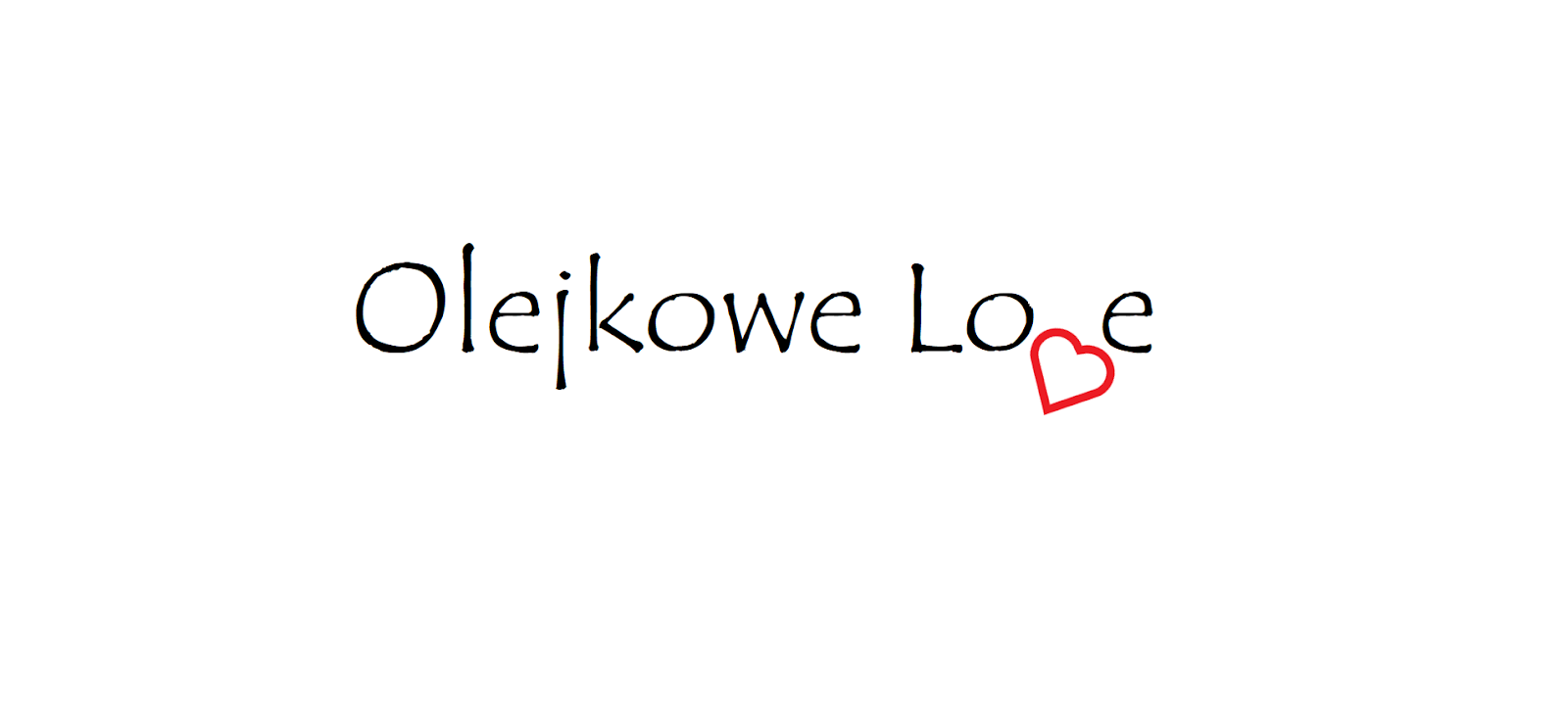 Olejkowe Love